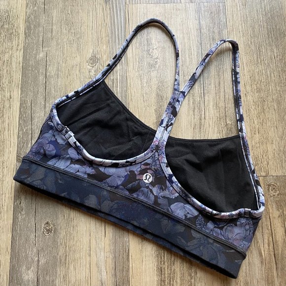 lululemon athletica Other - Lululemon Power Y Sports Bra